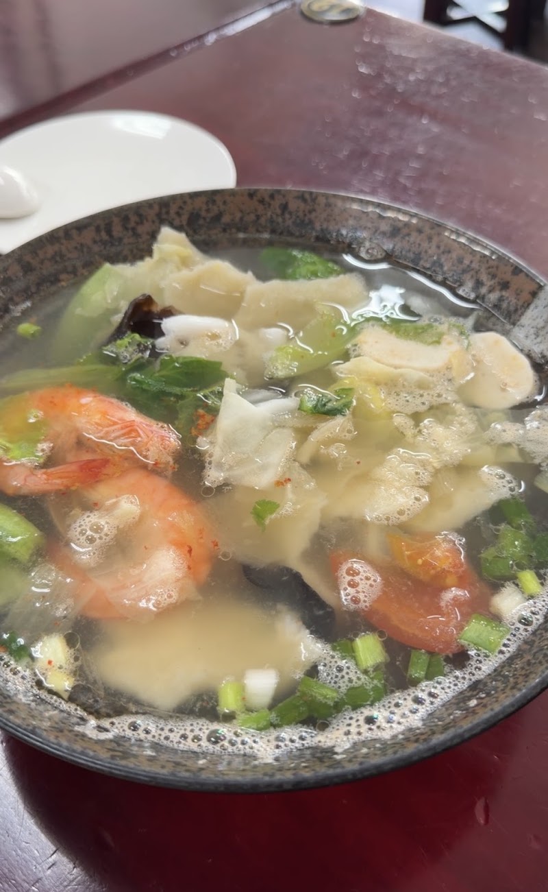 黑皮的店