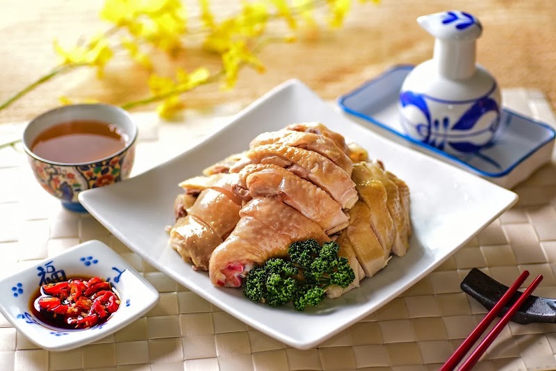 茂園餐廳