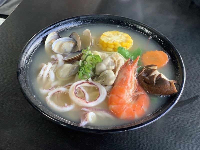 幸福滿味食堂 照片 1