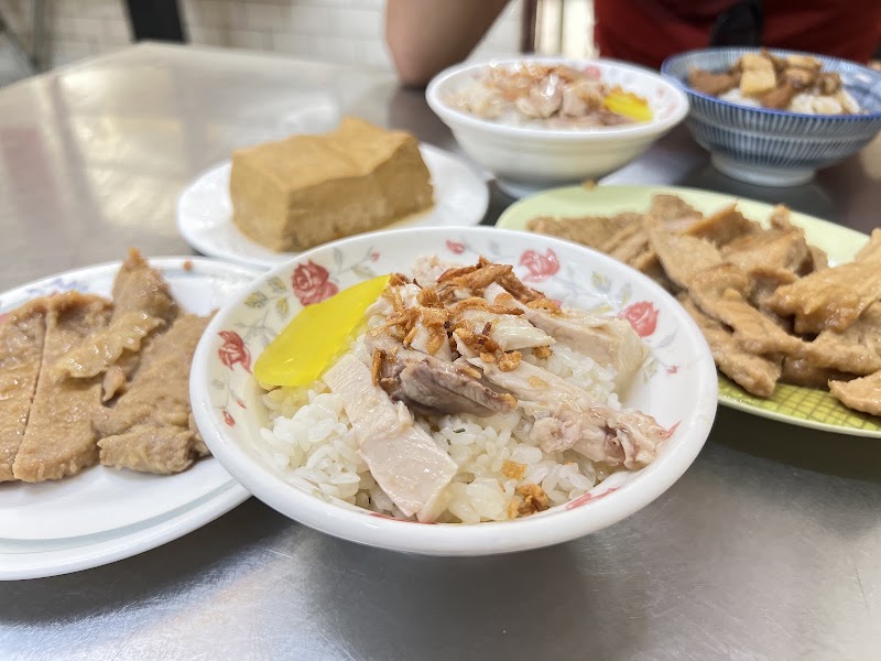 丸仔榮小吃店