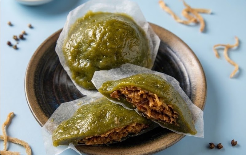 汶傳統米食坊