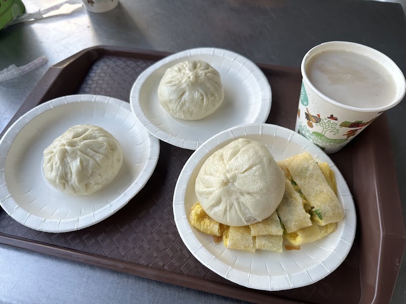 天津苟不理湯包