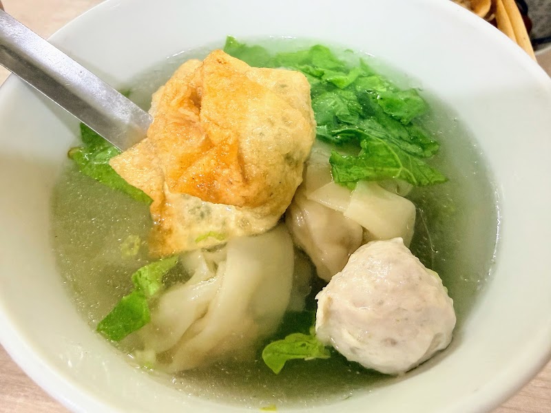 福記餛飩