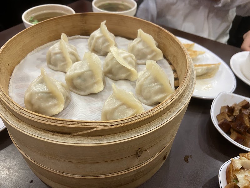 北平楊寶寶蒸餃 總店