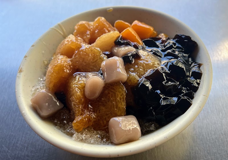 粳粽林