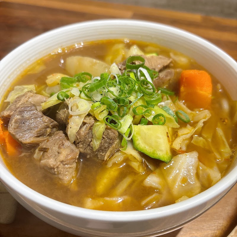 小燉食室