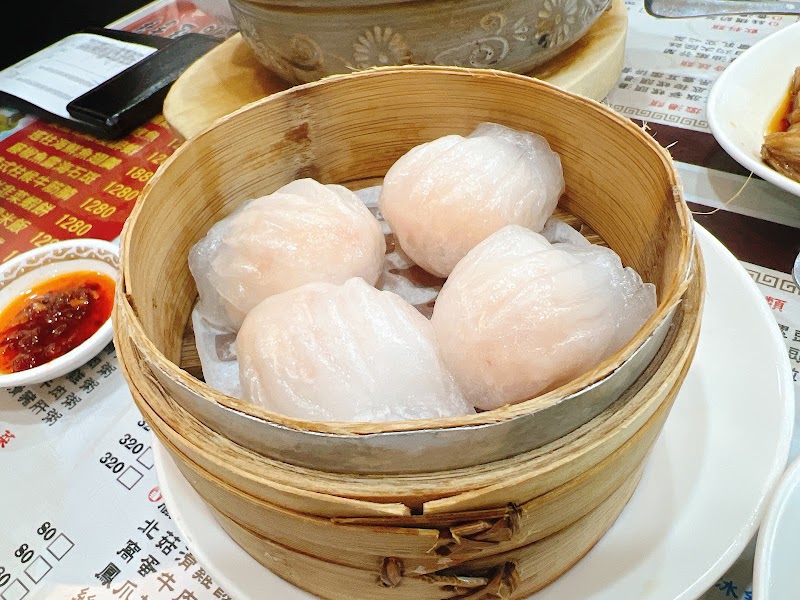品嘉茶餐廳 北屯店