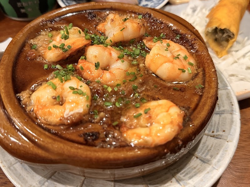 裡小樓小料理
