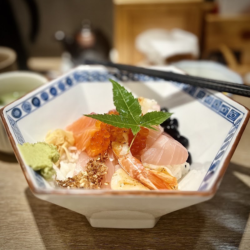 澄食 和食料理