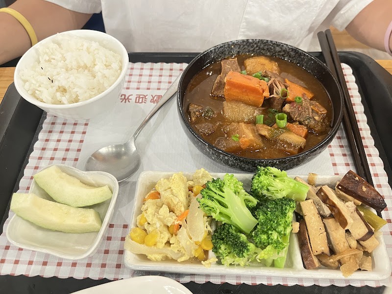 三角街人文茶館(阿爸的家) 照片 1