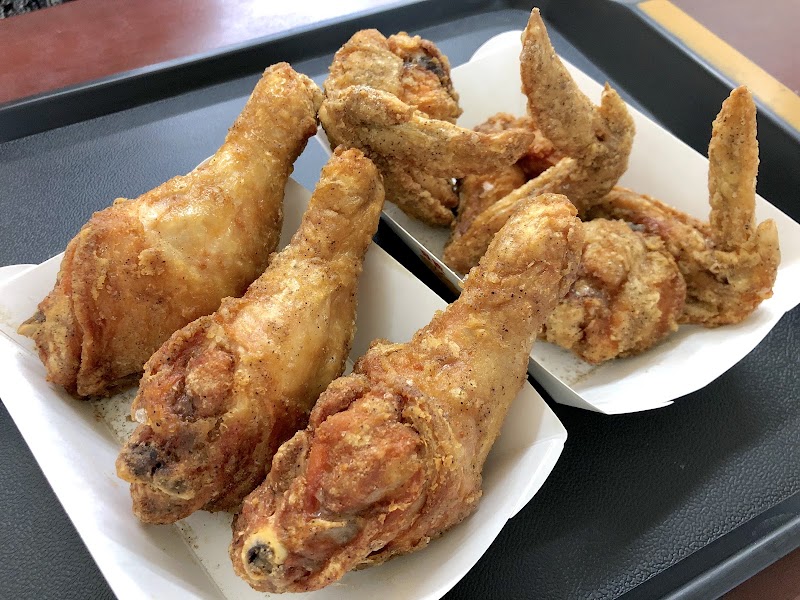 阿鋐炸雞-正氣店