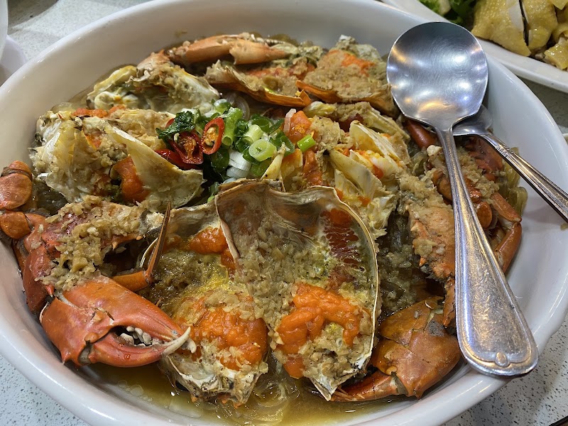 阿水飯店