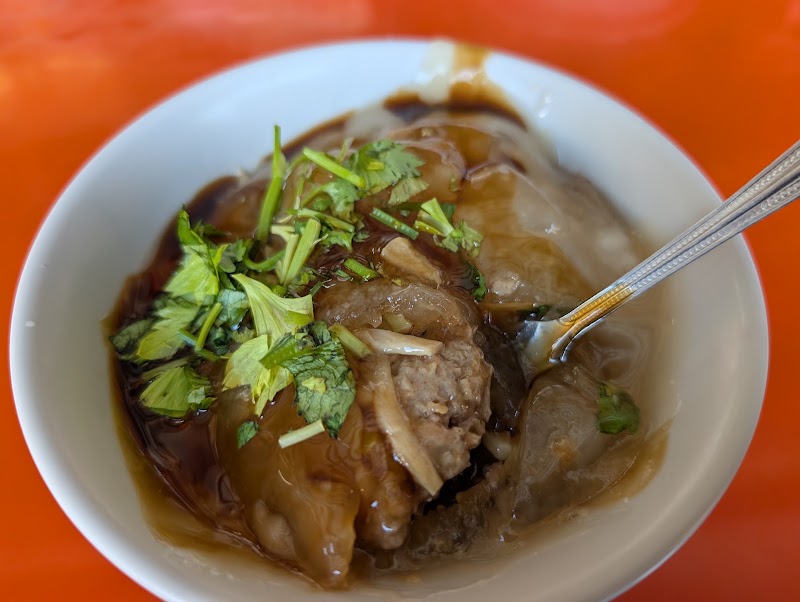 廟口肉圓