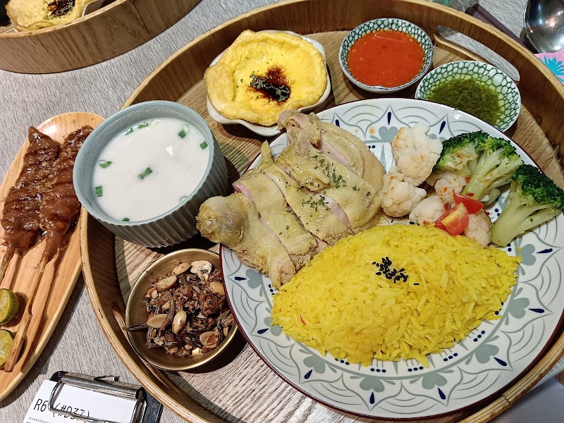 艷麗Pondok Sunny