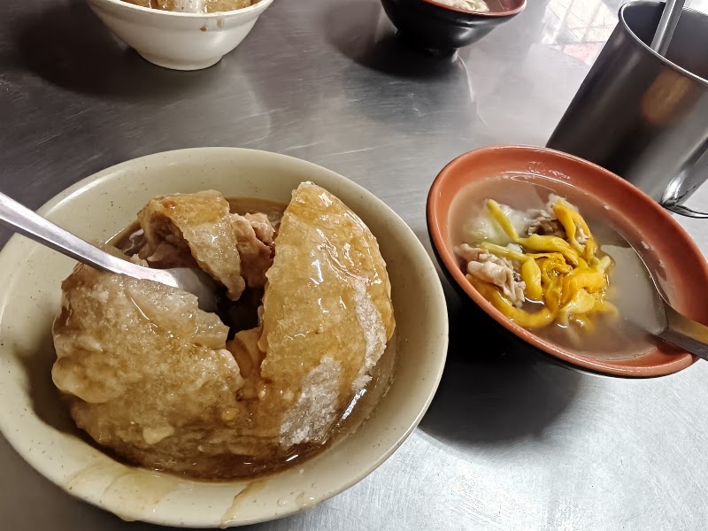 北門口肉圓