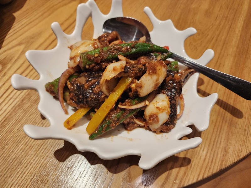 欣葉小聚 南港店