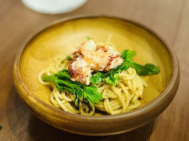 TABLEAU by Craig Yang