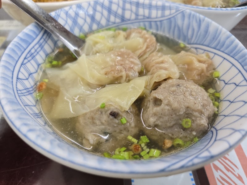 大麵章