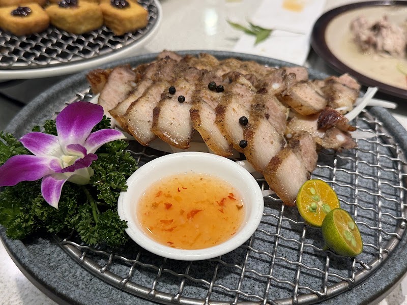 阿香的廚房