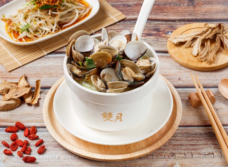 雙月食品社 濟南店