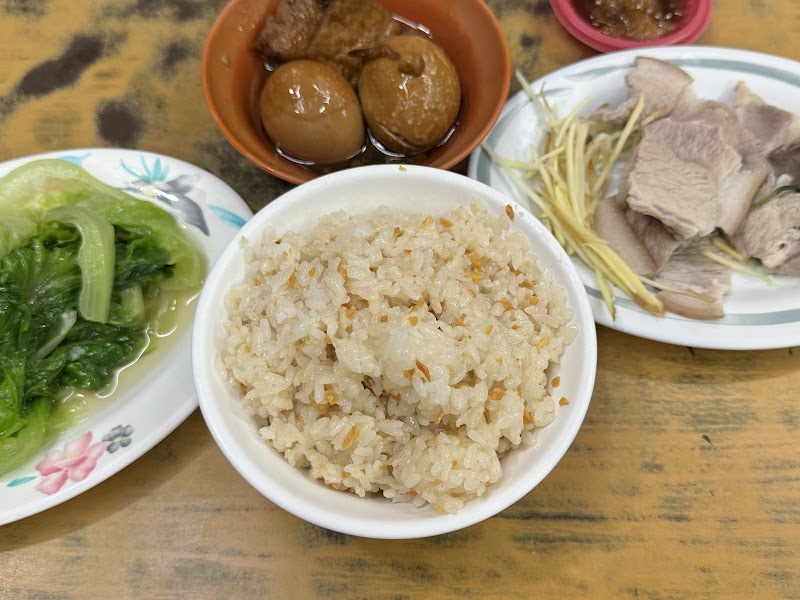 阿興虱目魚