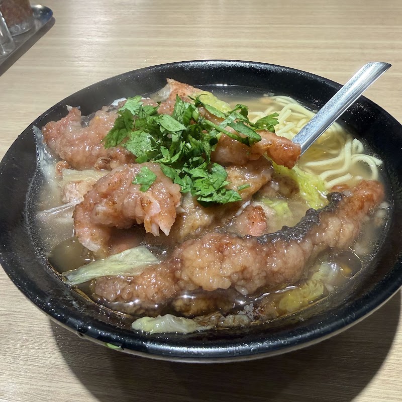 圳記紅燒鰻