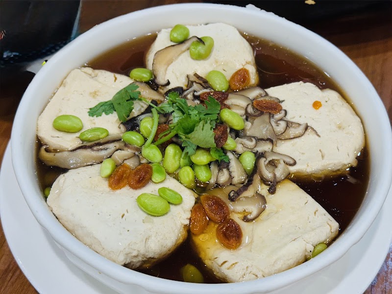 祥和蔬食料理（鎮江店）
