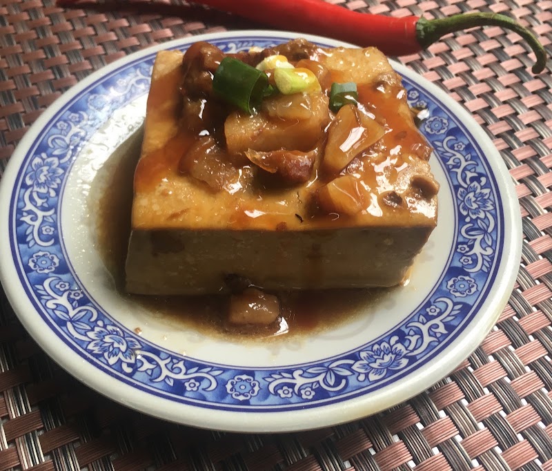 蚵ㄚ仁