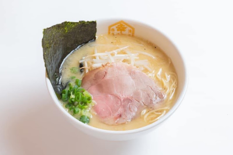 博多幸龍總本店
